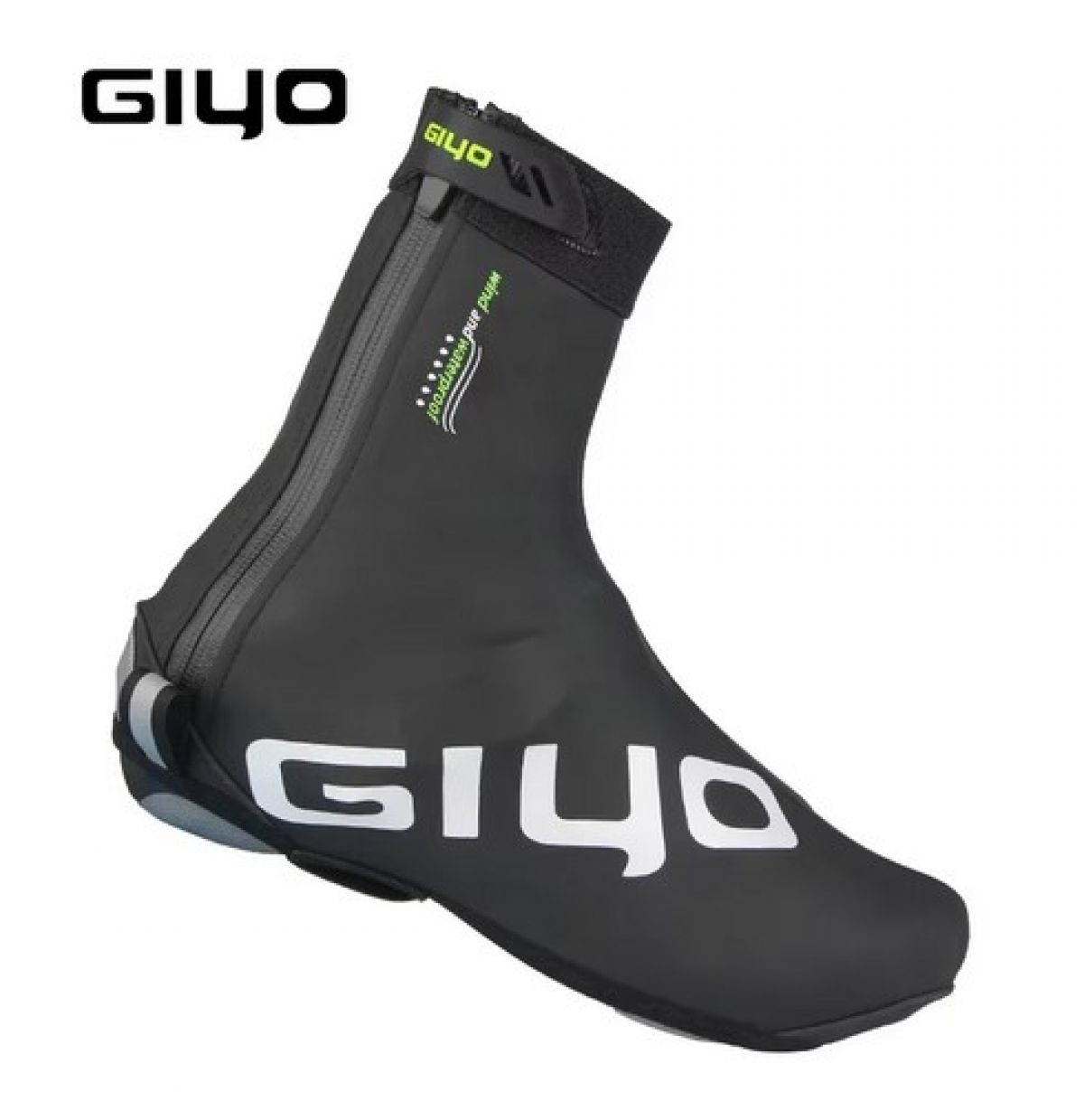 Shoe covers for cyclists XXL