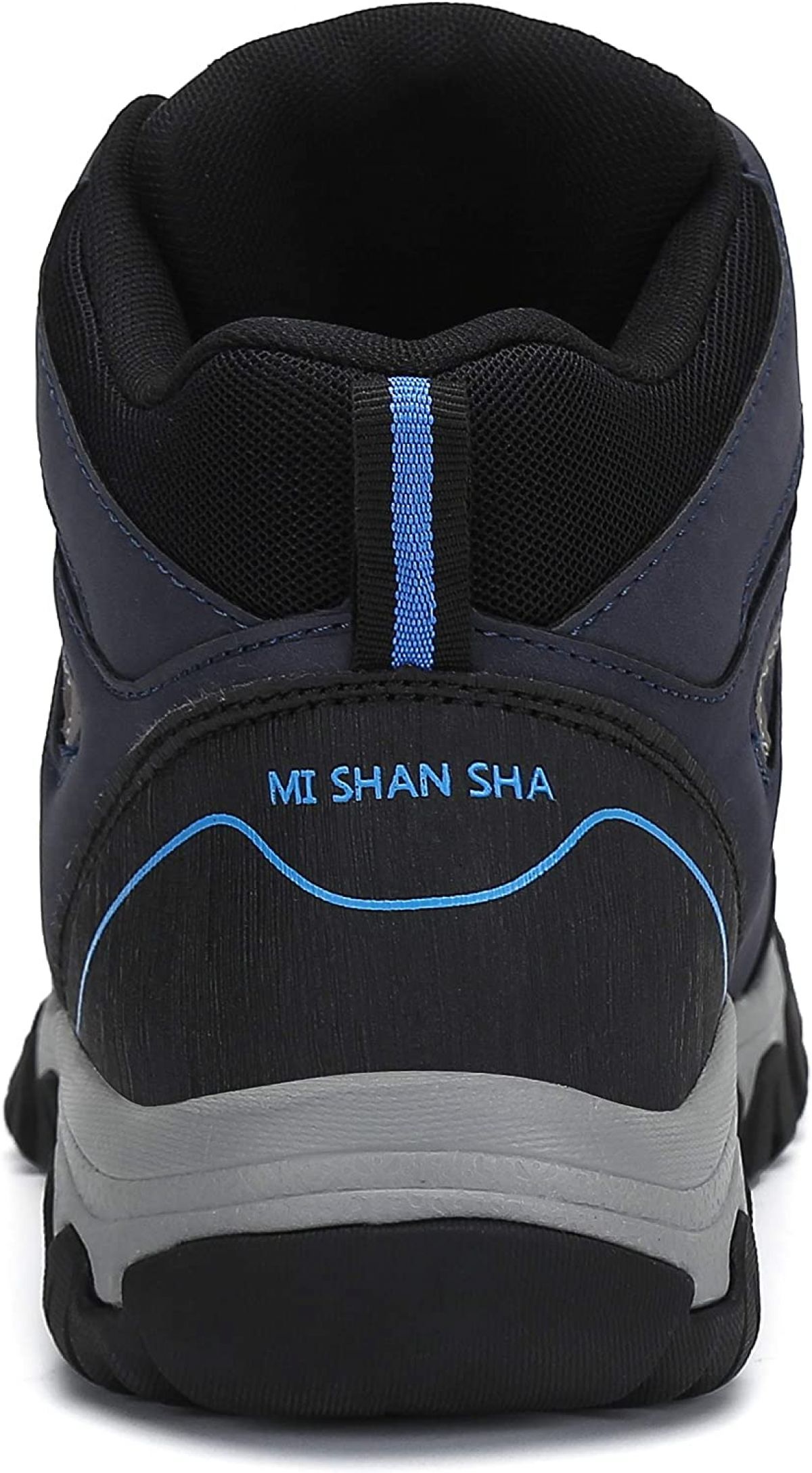 Mishansha Hiking Shoes for Men and Women 46