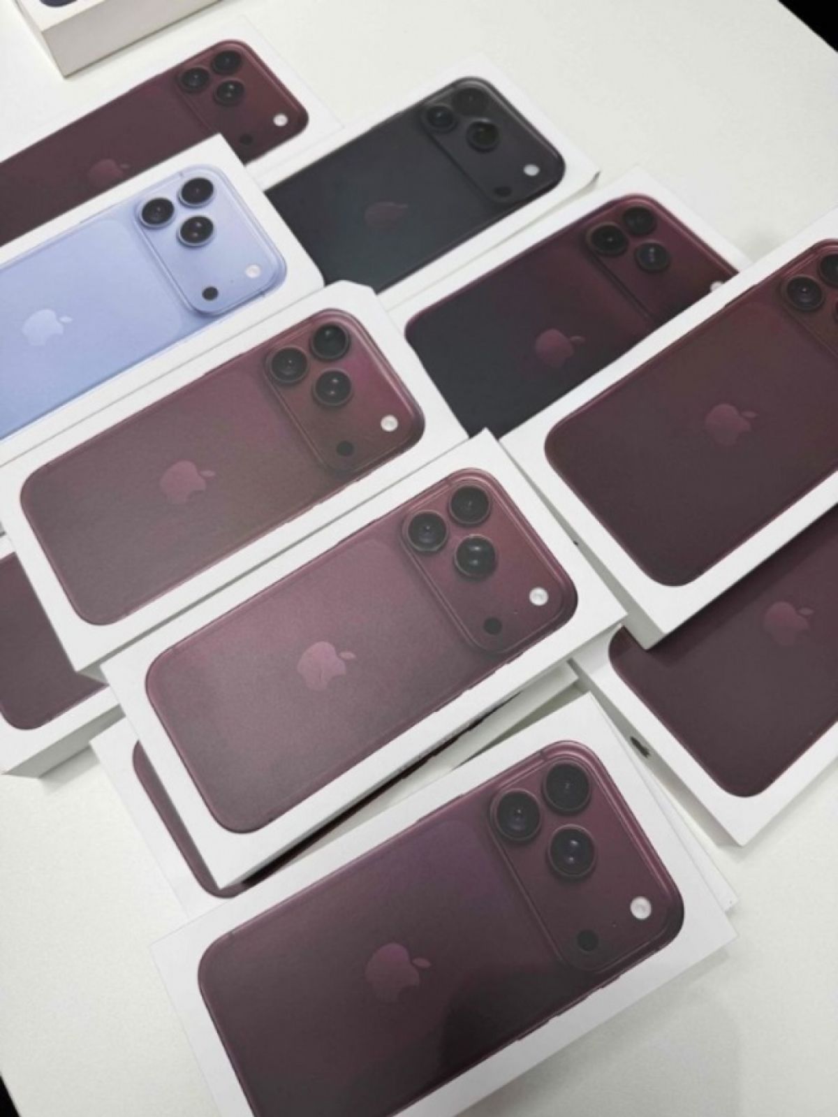 Uus, originaal Apple iPhone 18 Pro Max, iPhone 18 Pro,  Apple iPhone Duo , iPhone 17 Pro Max, iPhone 17 Pro,  iPhone Air, Samsung Galaxy S26 Ultra 5G
