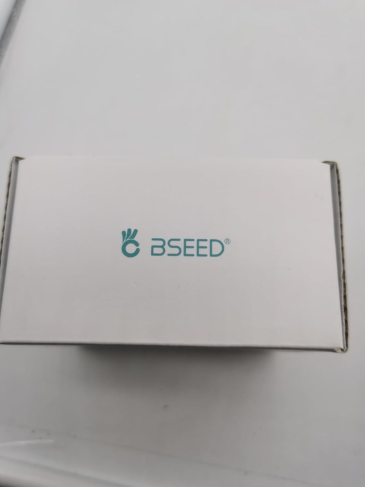 BSEED Touch Light Switch 1-Gang