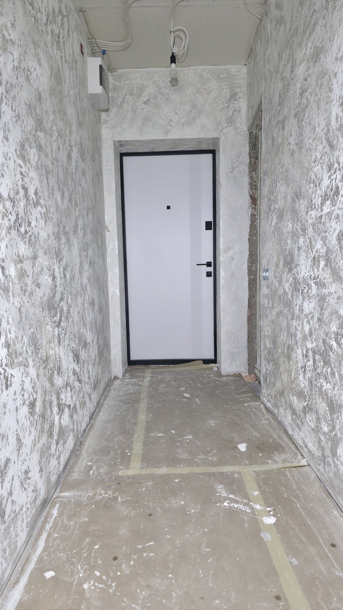 Декоративная штукатурка