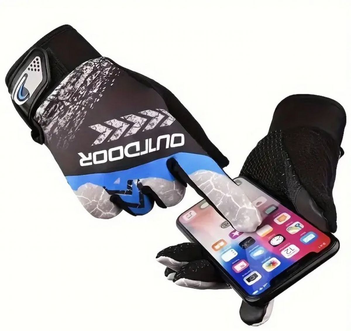 Sports Gloves