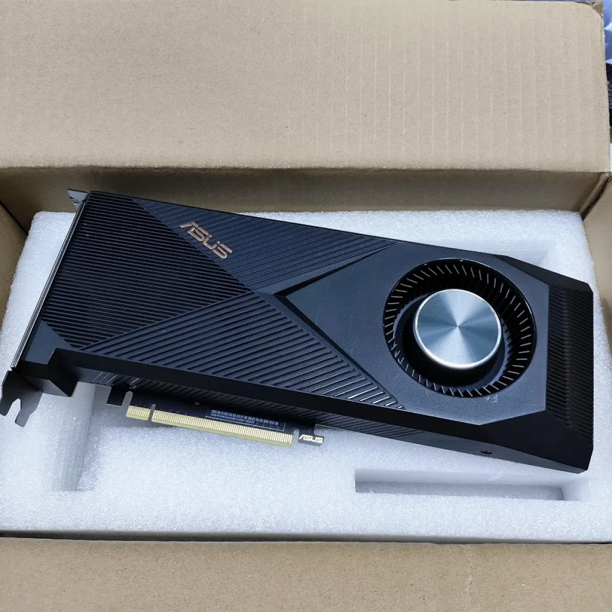 GeForce RTX 3090 Blower Graphics Card GPU Server Desktop Workstation