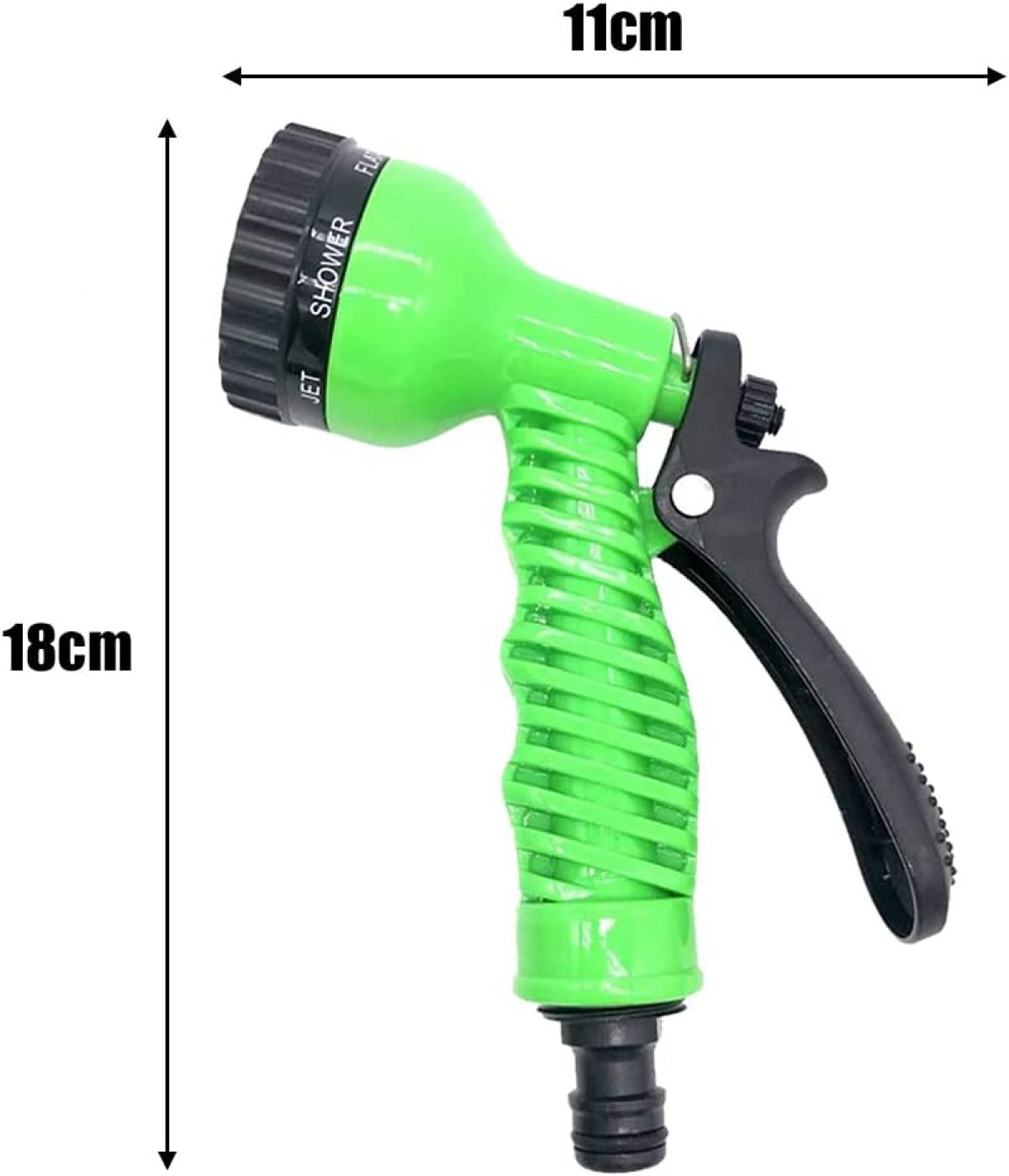 Garden Spray Gun