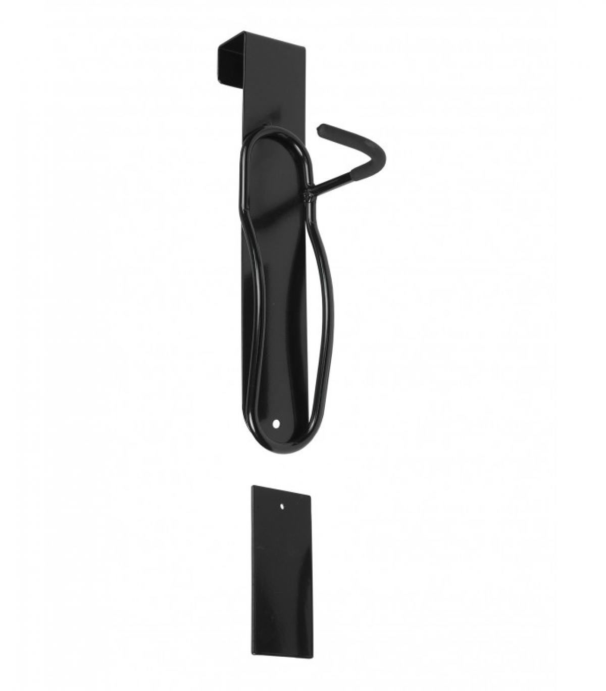 Крюк для хранения велосипеда на дверь PGR2