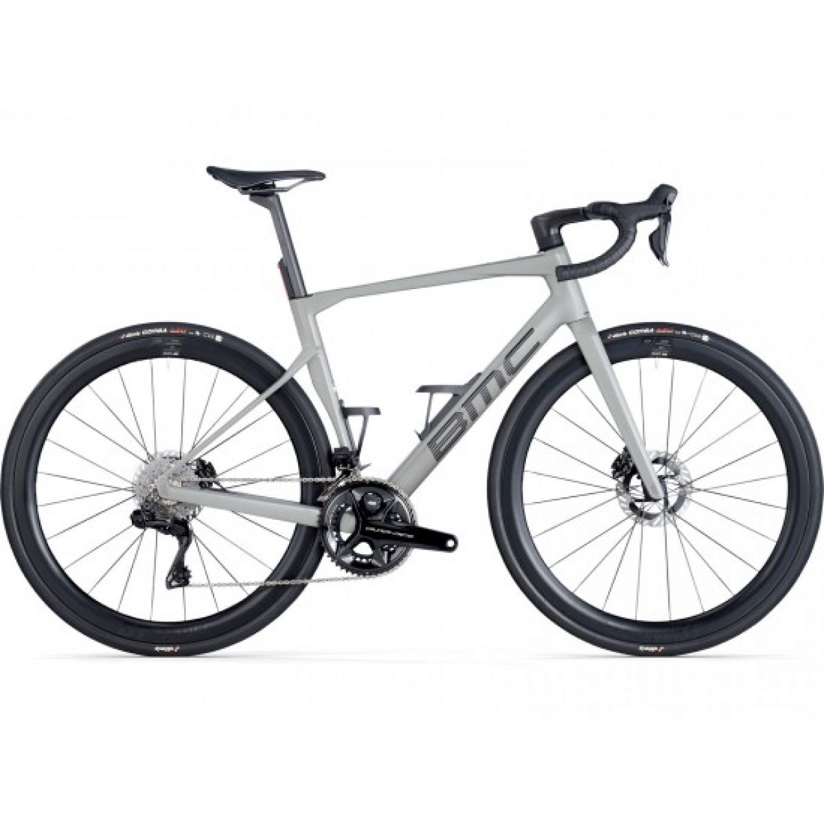 2026 BMC Roadmachine 01 TWO Road Bike