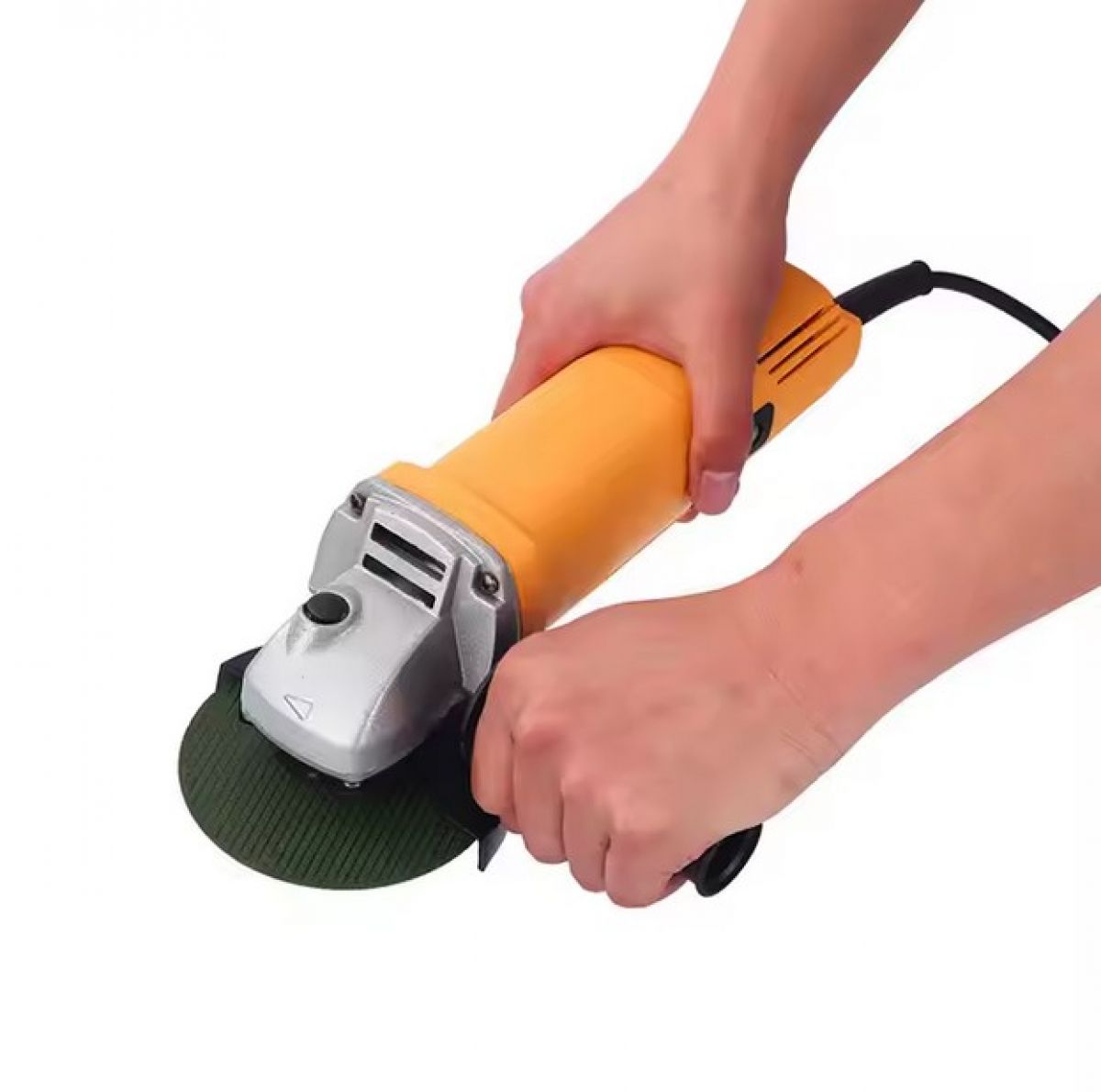 Electric Angle Grinder