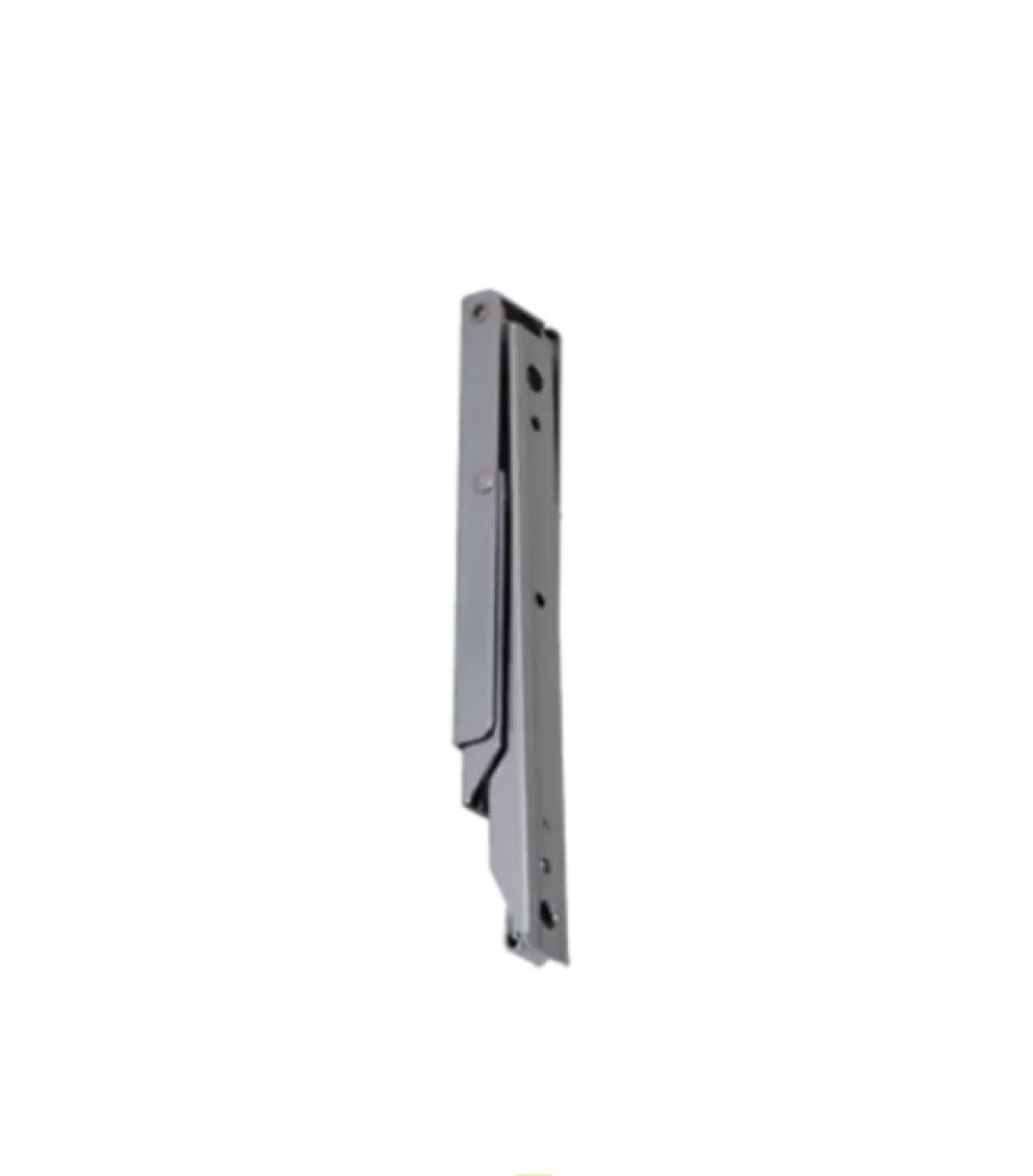 Folding Bracket WSC350 350x135x30 mm Chrome DOMAX