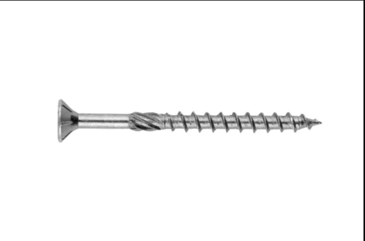 Puidukruvi CS 4x50 TX20 Zn (200 tk/pakk) DOMAX