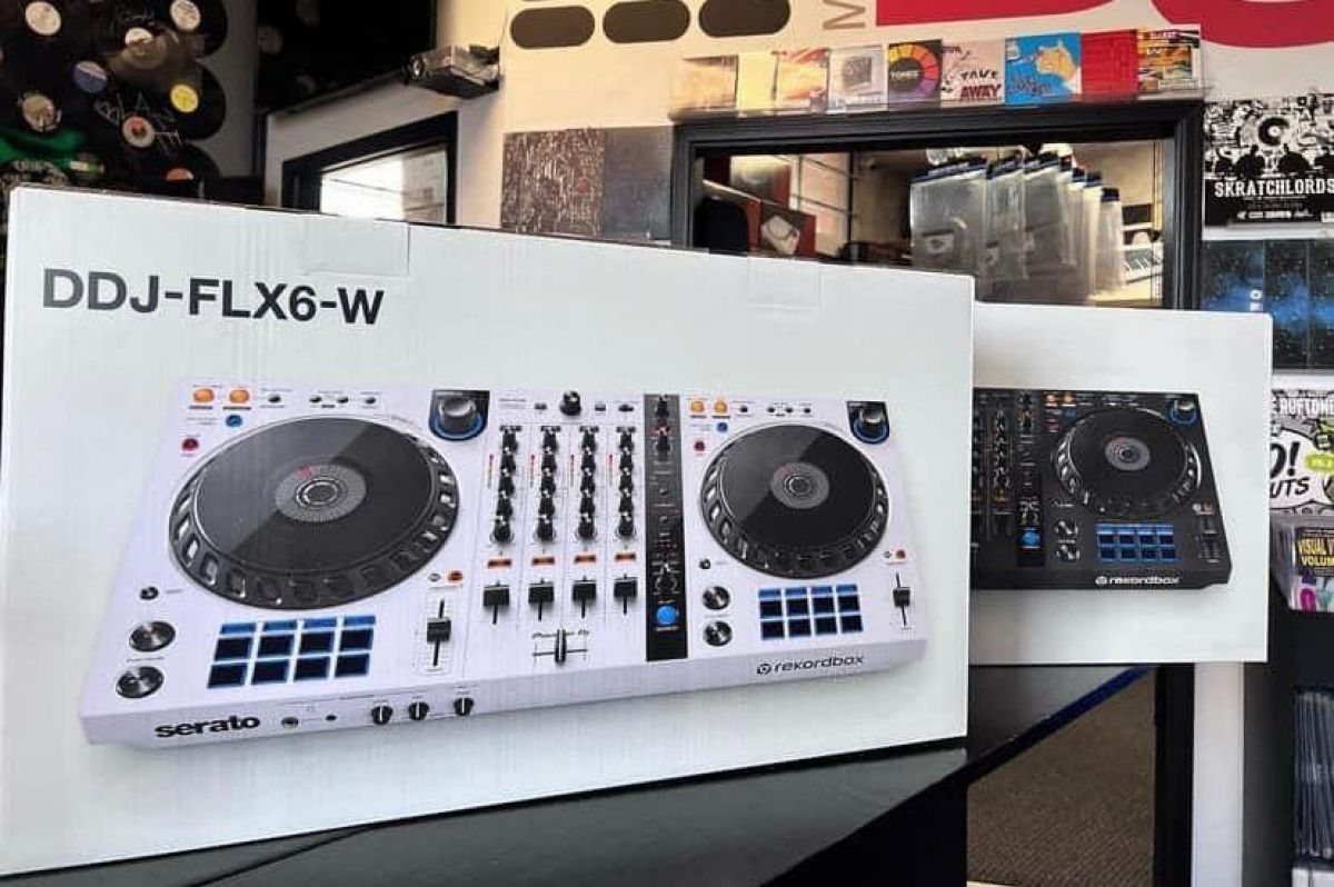 Продажа Pioneer DDJ RZX / Pioneer DDJ-FLX6-GT-W / Pioneer DDJ-FLX10 / Pioneer DDJ-1000SRT-W / Pioneer DJ OPUS-QUAD / Pioneer XDJ-RX3 / Pioneer XDJ XZ / AlphaTheta XDJ-AZ