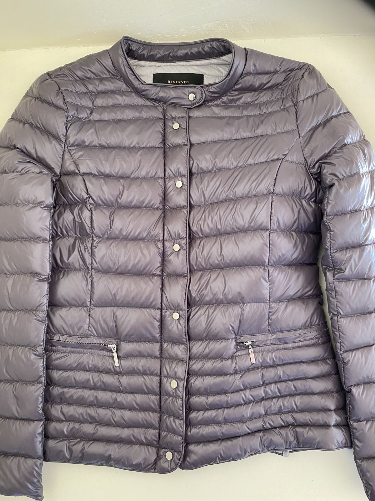 Women's jacket