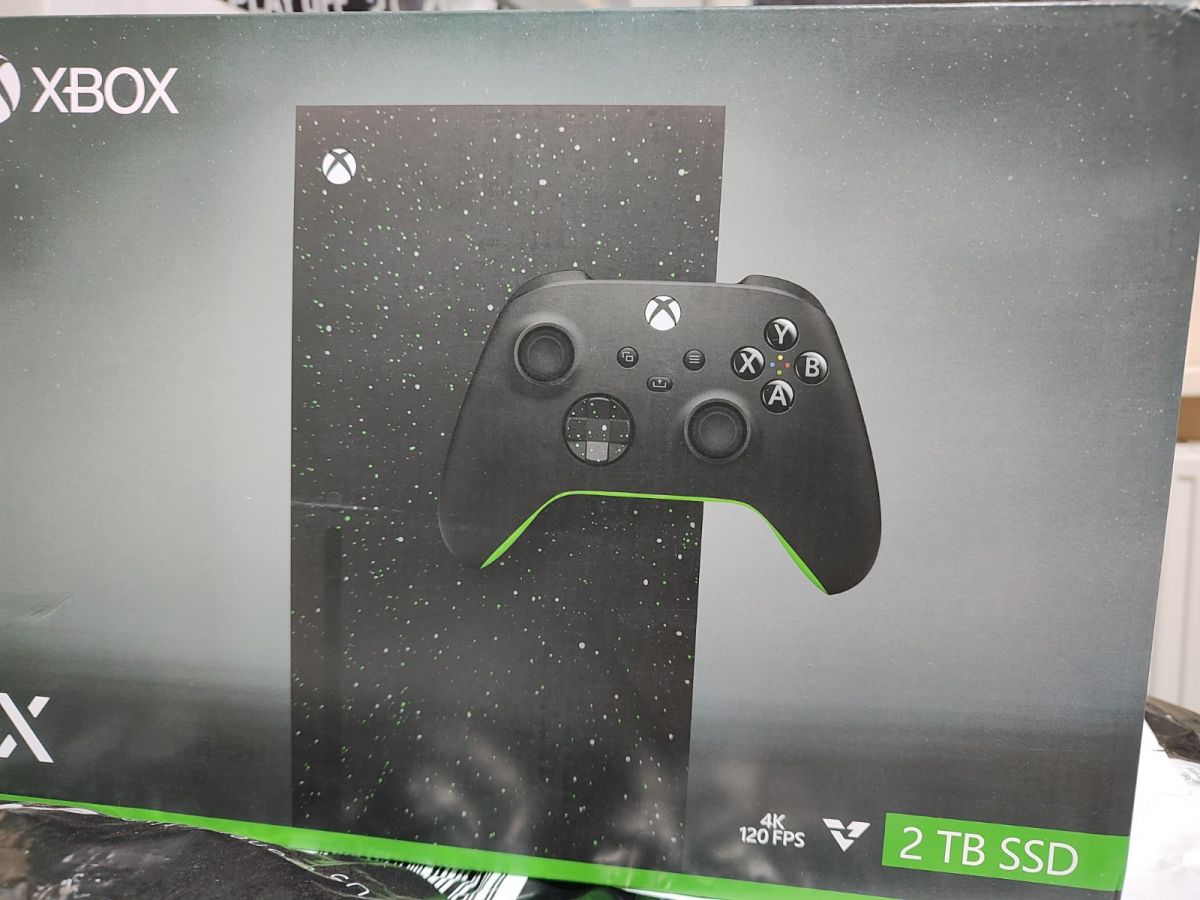 Sony PlayStation PS5 Pro konsool, Sony PlayStation PS5 Slim konsool, Nintendo Switch 2 konsool ja Microsoft Xbox Series X 2TB videomängukonsoolid