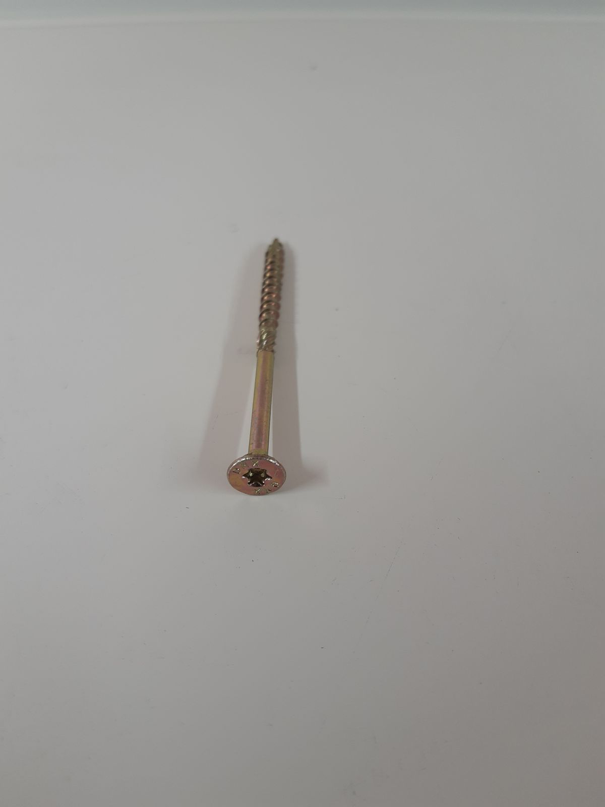 Wood screws CS 5x80 (200 pcs / pack)