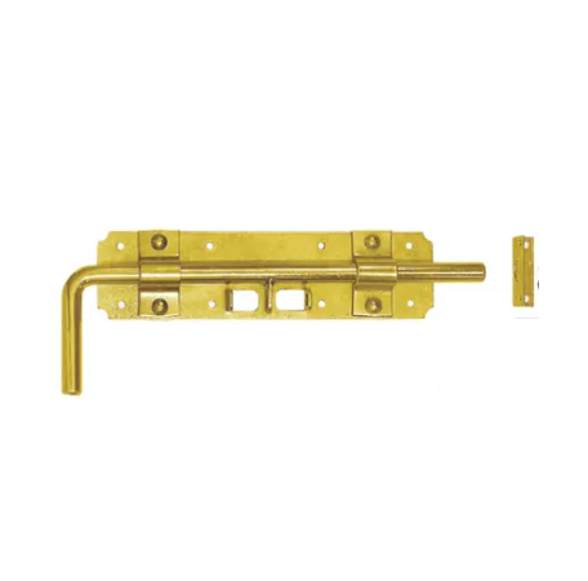 WRG 240 Задвижка дверная 240x60x2,0 мм