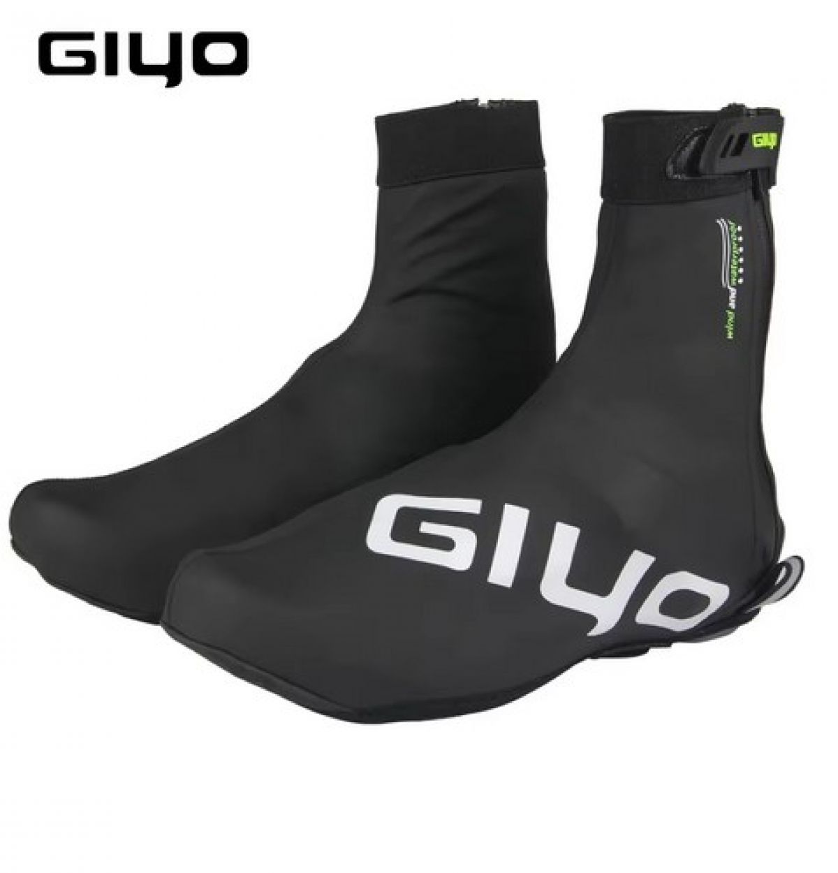 Shoe covers for cyclists XXL