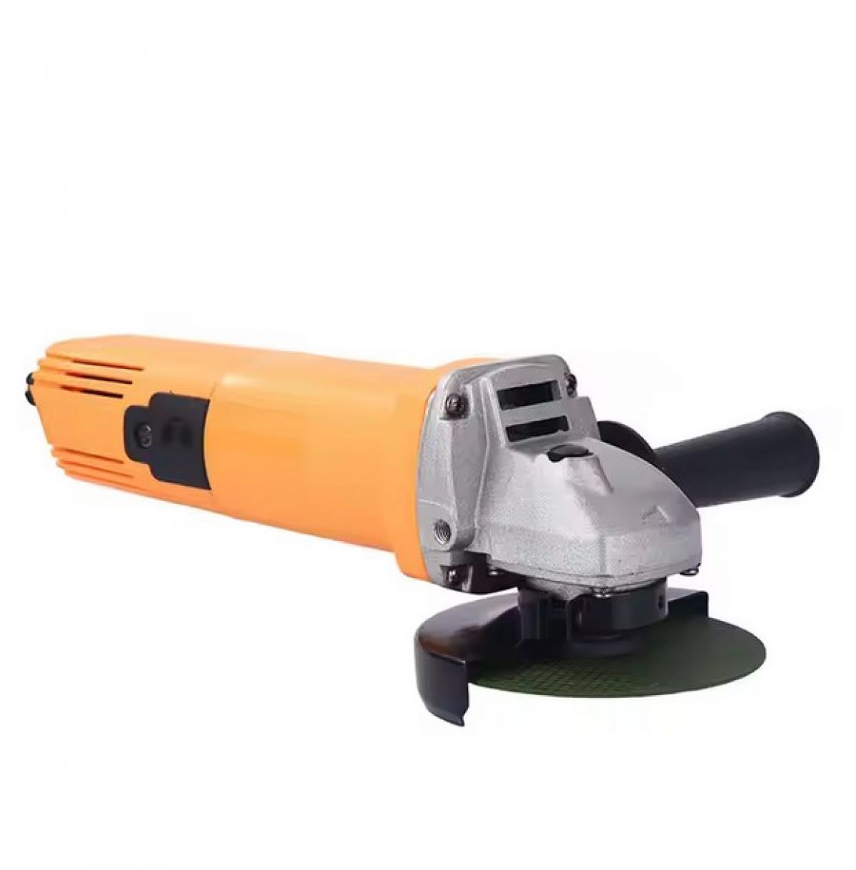 Electric Angle Grinder