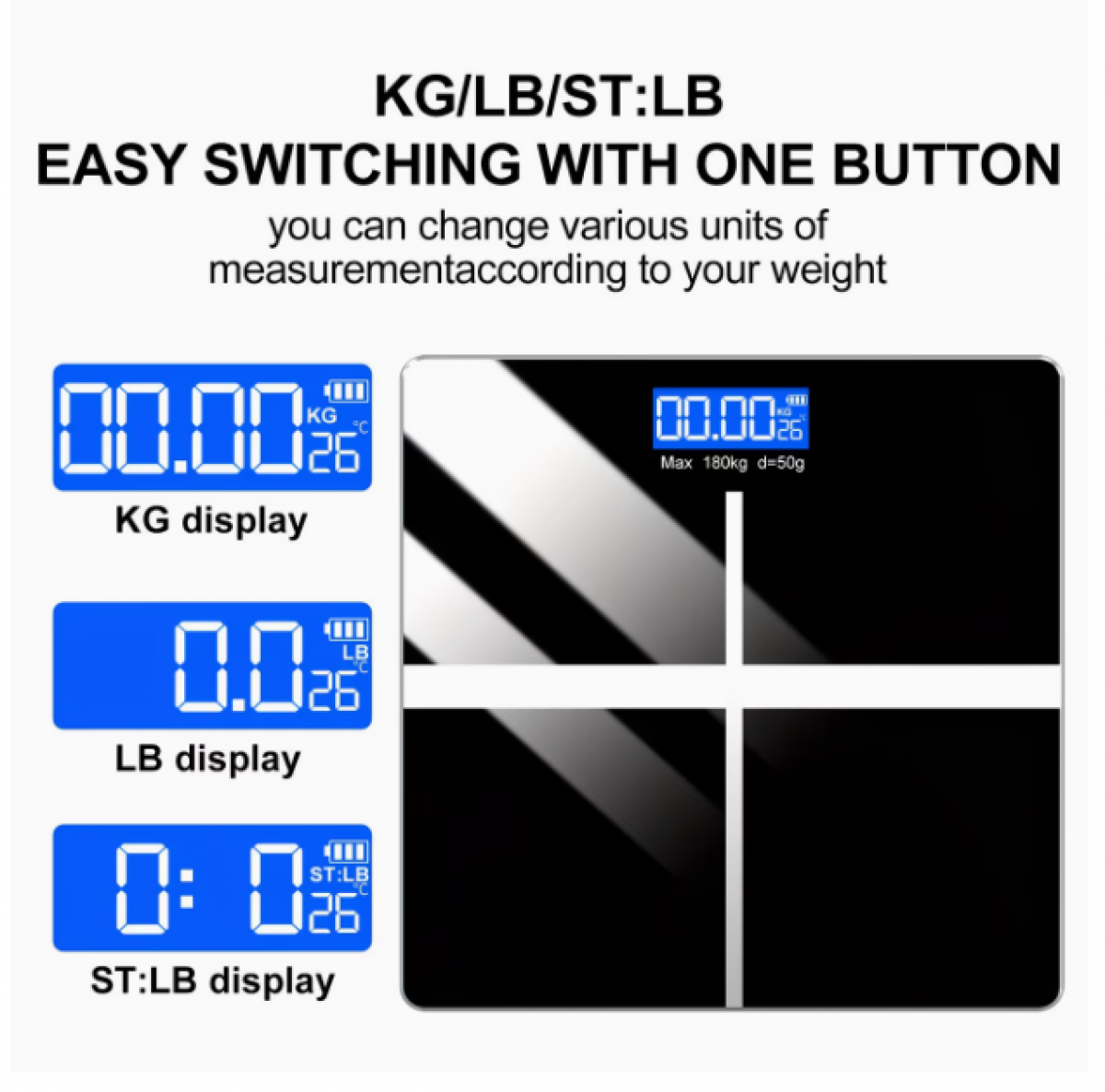 Vannitoakaal - kuni 180 kg