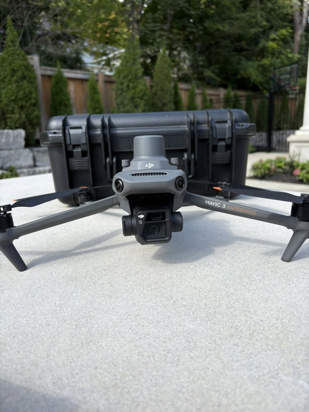 DJI Mavic 4 Pro, DJI Mavic 3 Pro, DJI Air 3S, DJI Air 3 , DJI Mini 5 Pro, DJI Lito X1, DJI Neo 2, DJI Avata 2, DJI Flip, DJI Mini 4 Pro, DJI Mavic 3E, DJI Matrice 4E, DJI Matrice 4T drones 