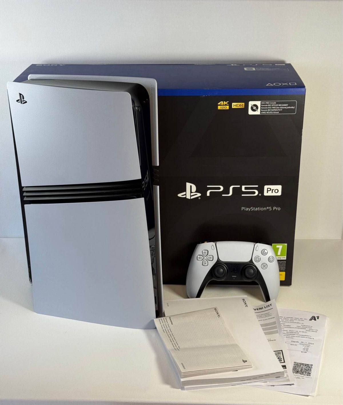 Sony PlayStation PS5 Pro 2TB Консоль  , консоль Sony PlayStation PS5 Slim, консоль Nintendo Switch 2, игровые консоли Microsoft Xbox Series X 2TB доступны по оптовым ценам.