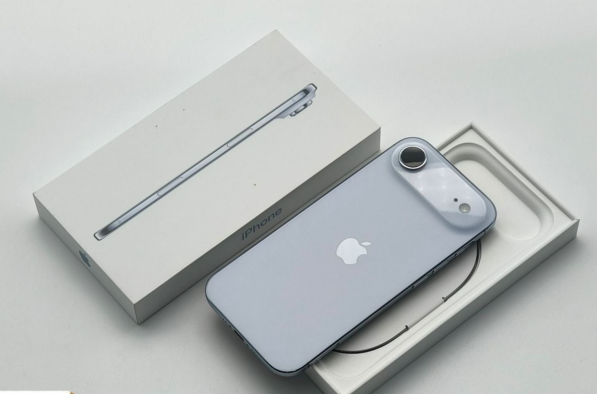 Originaal, uus Apple iPhone 17 Pro Max | iPhone 17 Pro | iPhone 17 | iPhone Air | Apple iPhone 16 Pro | iPhone 16 Pro Max | iPhone 16 | iPhone 16 Plus | iPhone 15 Pro Max