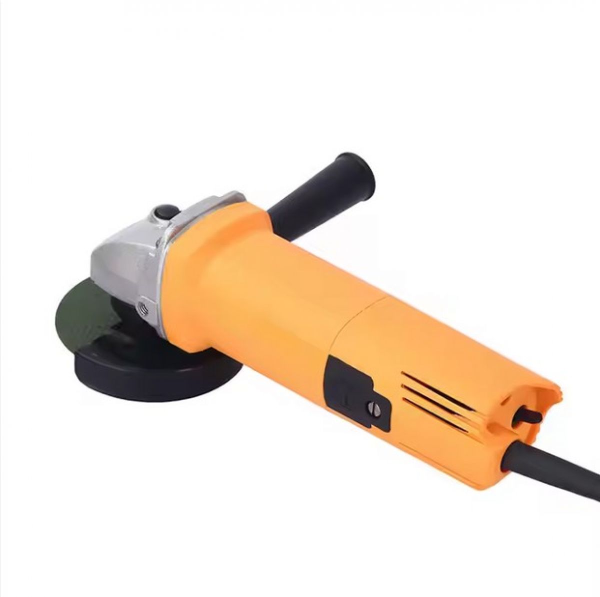 Electric Angle Grinder