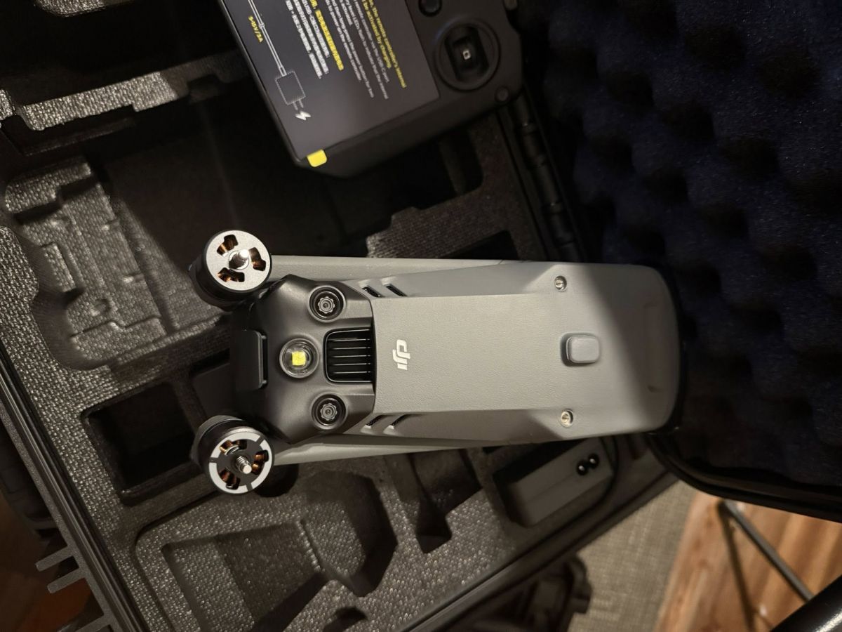 DJI Mavic 4 Pro, DJI Mavic 3 Pro, DJI Air 3S, DJI Air 3 , DJI Mini 5 Pro, DJI Lito X1, DJI Neo 2, DJI Avata 2, DJI Flip, DJI Mini 4 Pro, DJI Mavic 3E, DJI Matrice 4E, DJI Matrice 4T drones