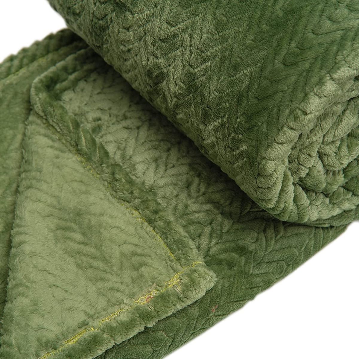 Bedspread AMYTIS 127 x 152 cm