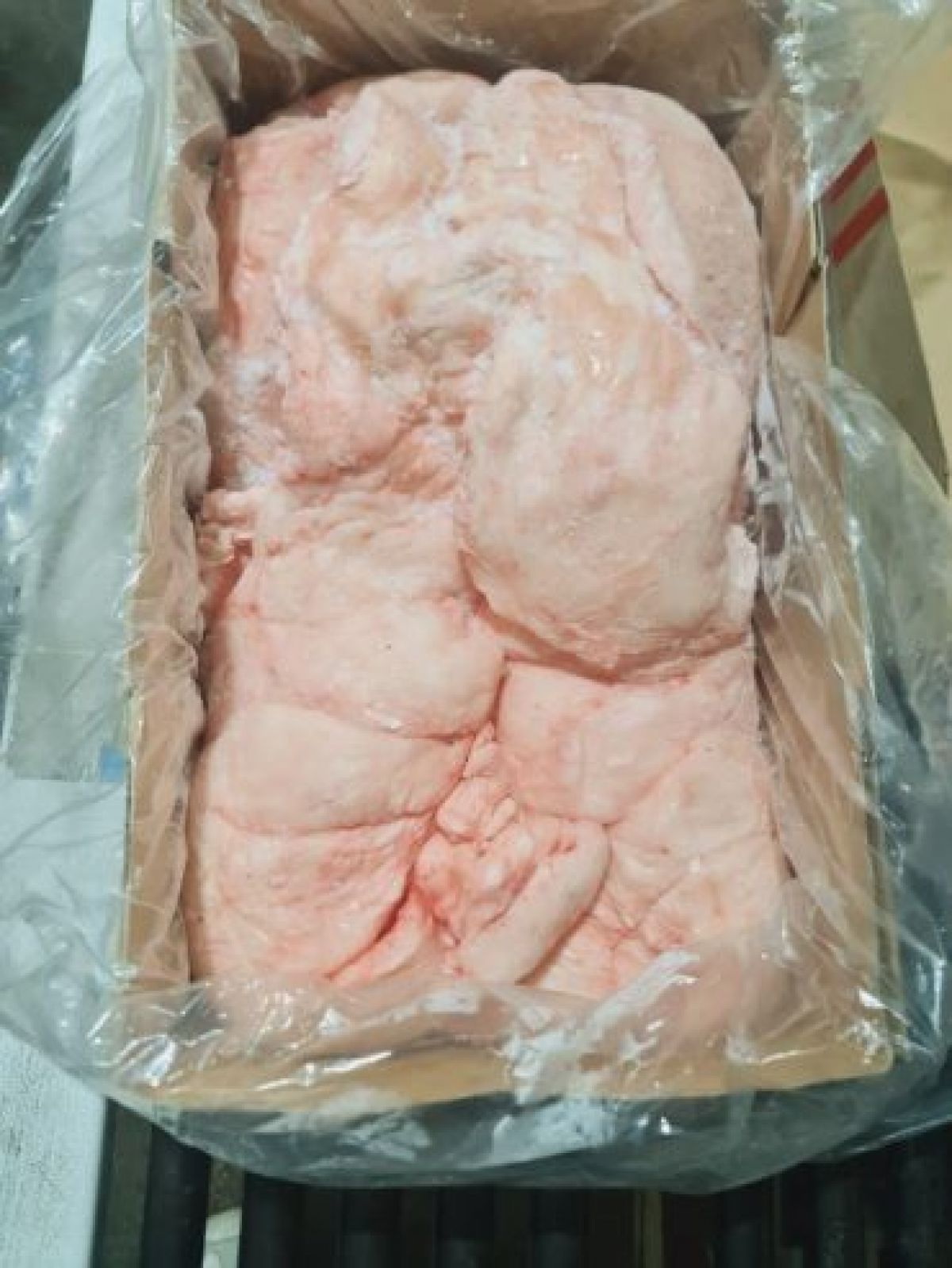 HALAL LAMB TAIL FAT FOR SALE