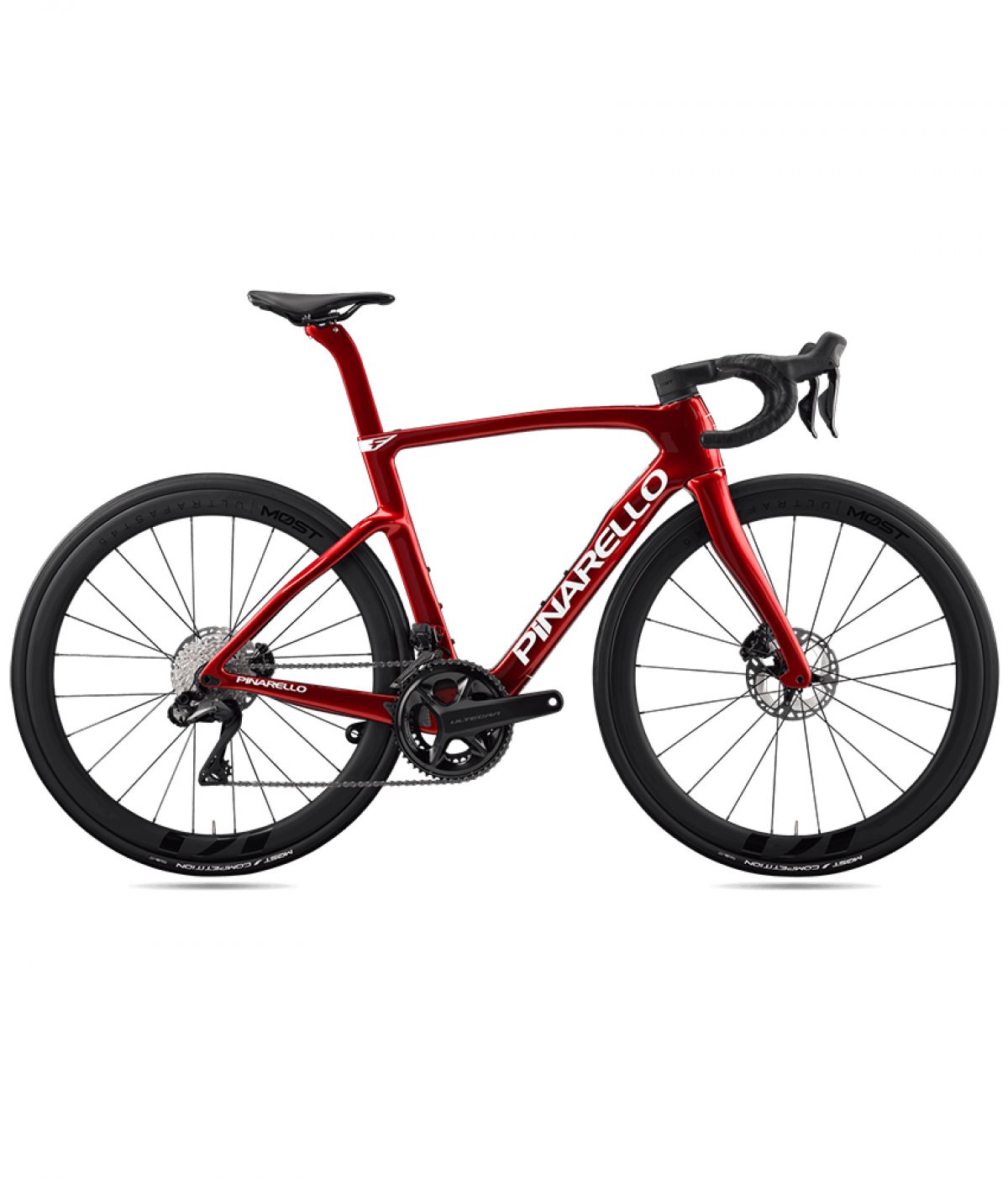 2026 Pinarello F7 Ultegra Di2 Road Bike (BAMBOBIKE)