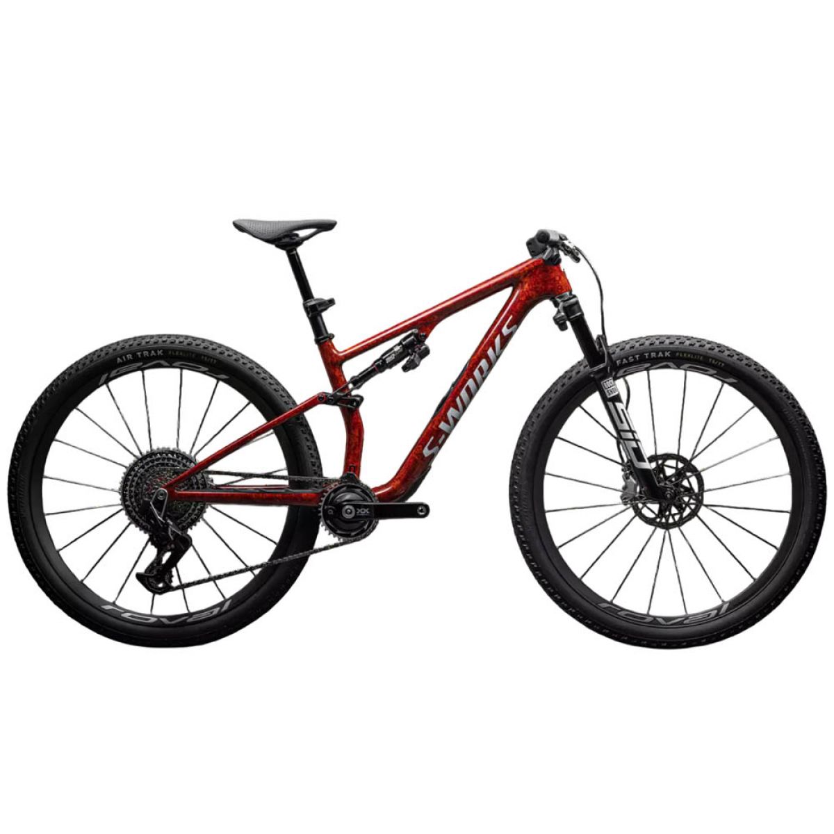 2026 Specialized S-Works Epic 8 Sram Xx Sl Axs Mountain Bike | KINGCYCLESPORT