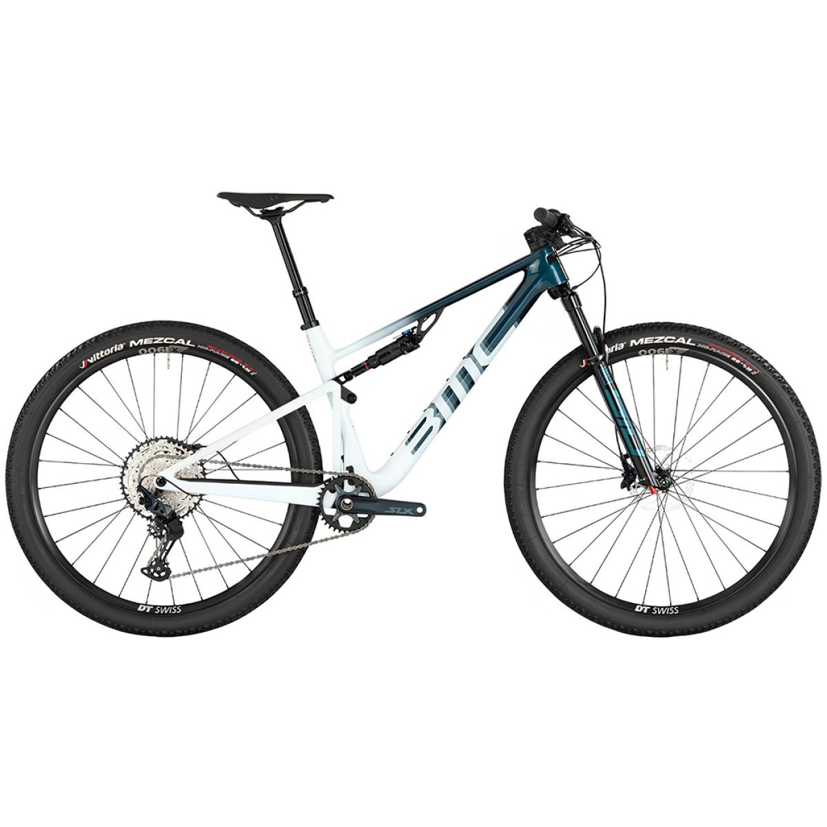 2024 BMC Fourstroke THREE Mountain Bike RACYCLESPORT )