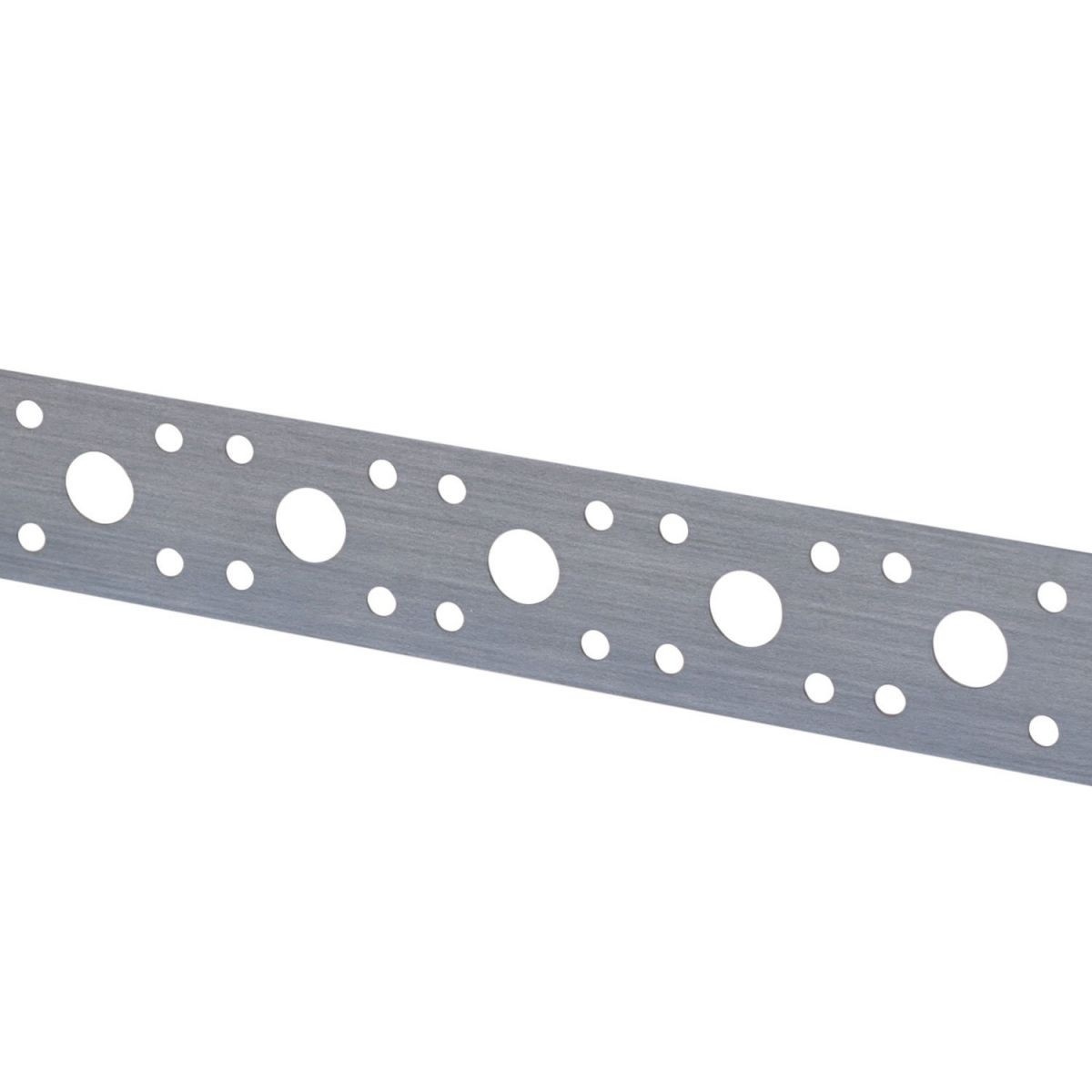 TM 14 Perforated fixing band 19×0,7 x 3m