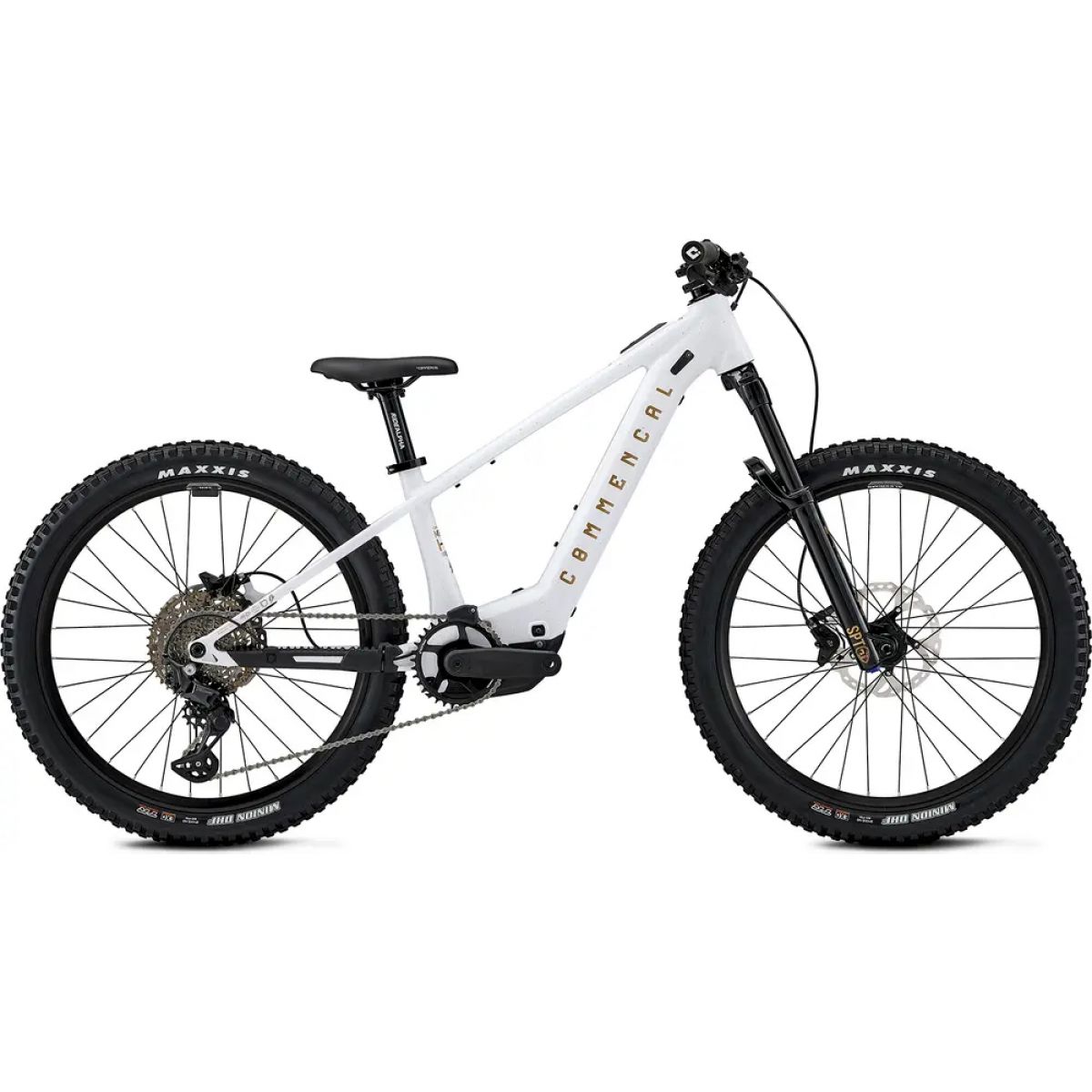 2026 Commencal META HT 24 POWER (WIEKBIKESHOP)