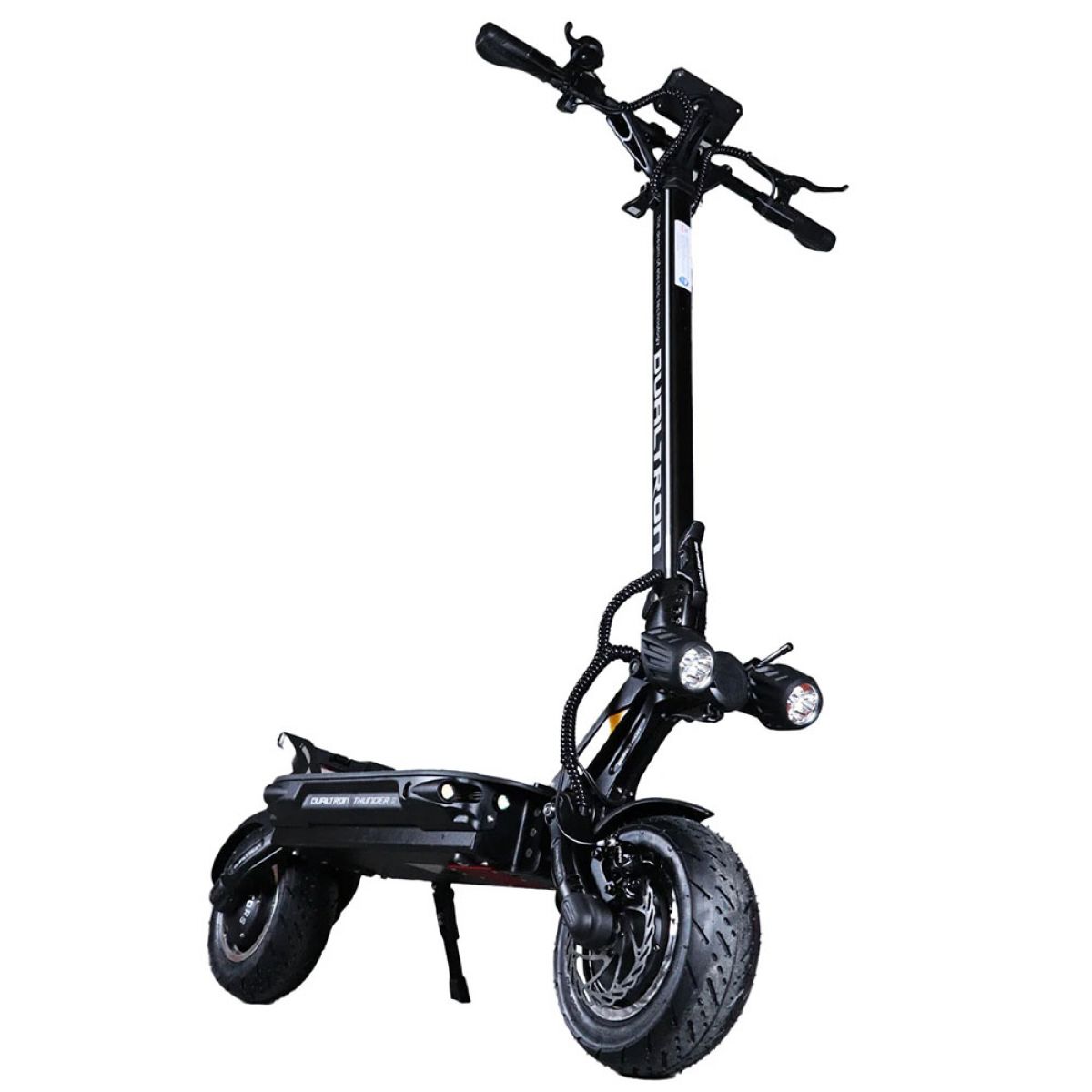 Dualtron Thunder 3 (BORNEOBIKESHOP)