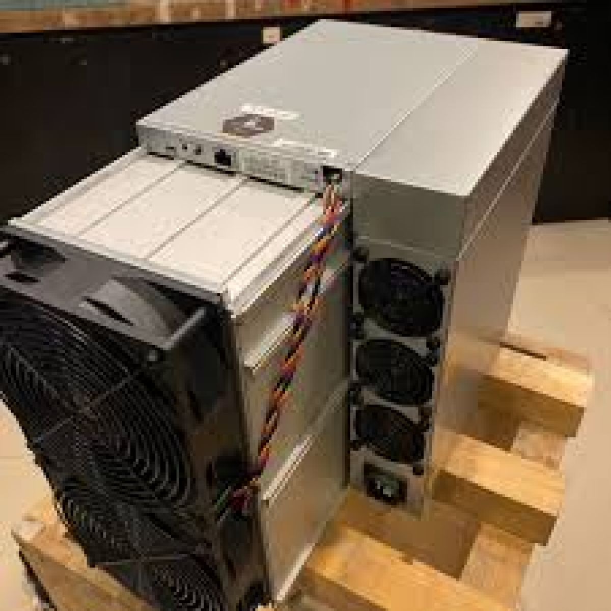 Bitmain Antminer X9 1 Мх/с
