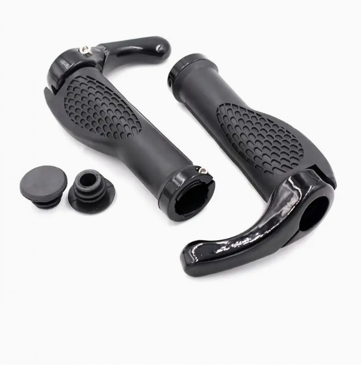 Pair of Bicycle Grips