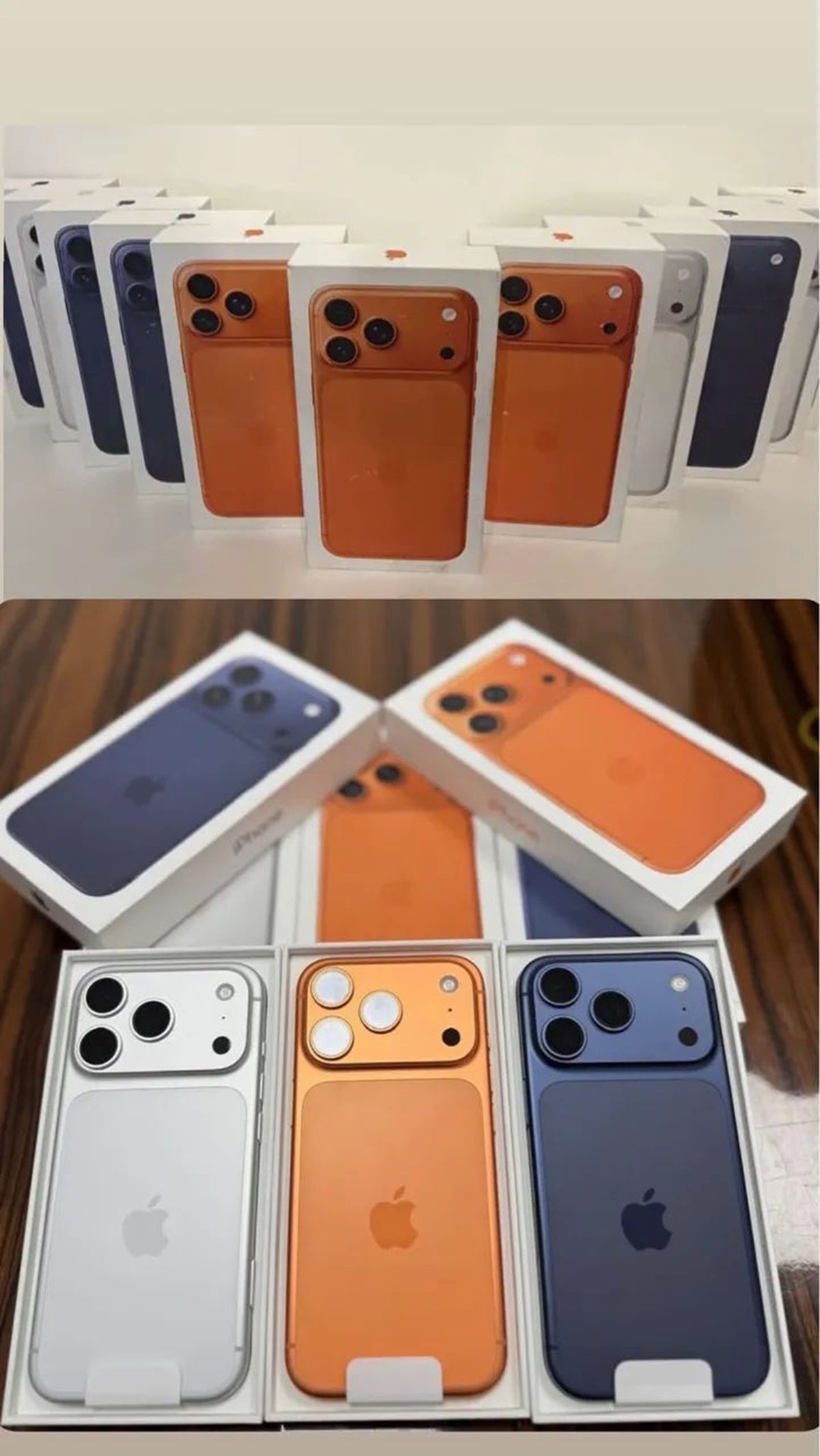 Original Apple iPhone 17 Pro Max, iPhone 17 Pro, iPhone 17, iPhone Air, iPhone 16 Pro Max, iPhone 16 Pro, iPhone 16, iPhone 16 Plus,  Samsung Galaxy S26 Ultra , Samsung Galaxy S26  , Samsung Galaxy S25 Ultra, Sony PlayStation PS5 Pro