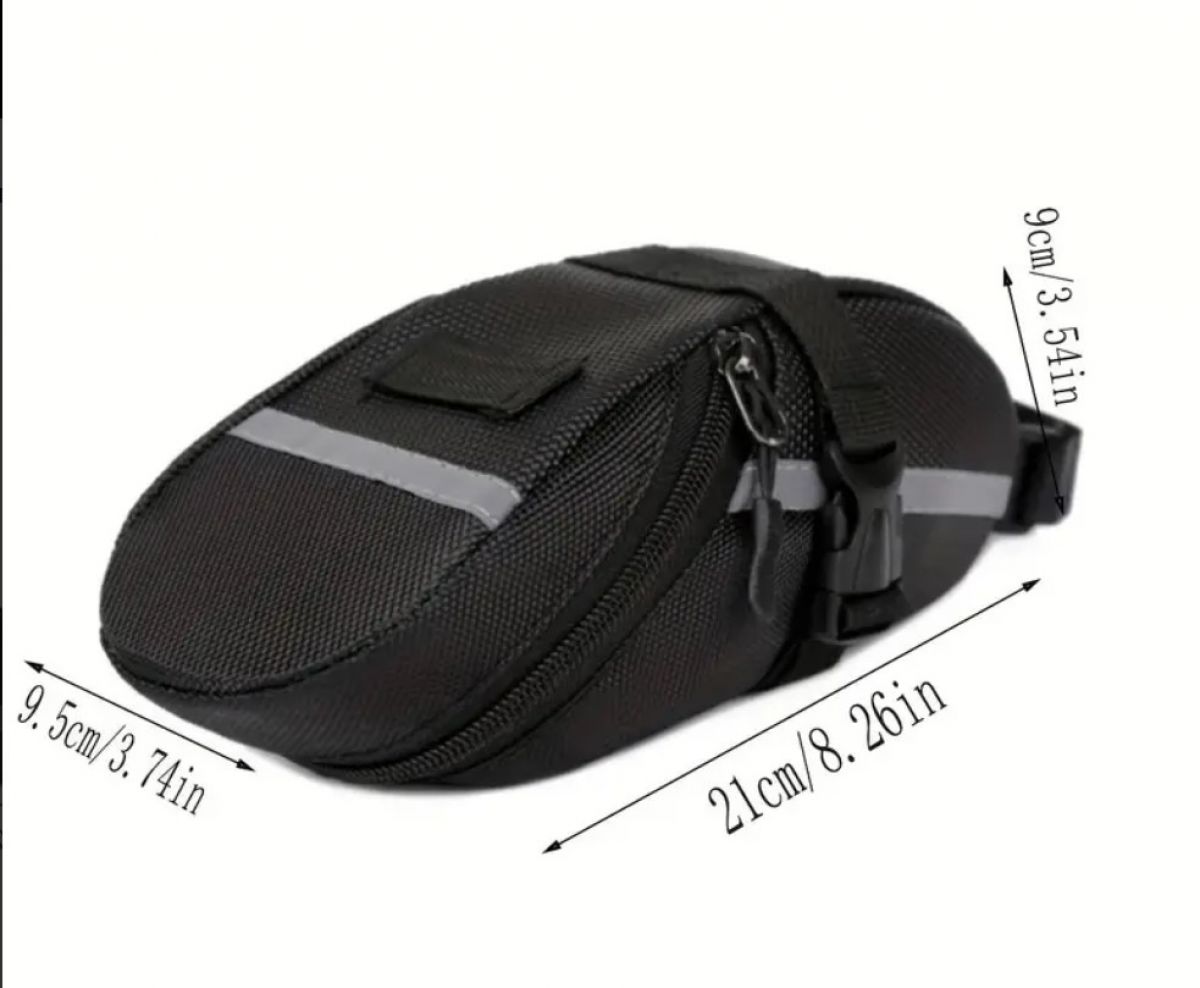 Bicycle Saddle Bag