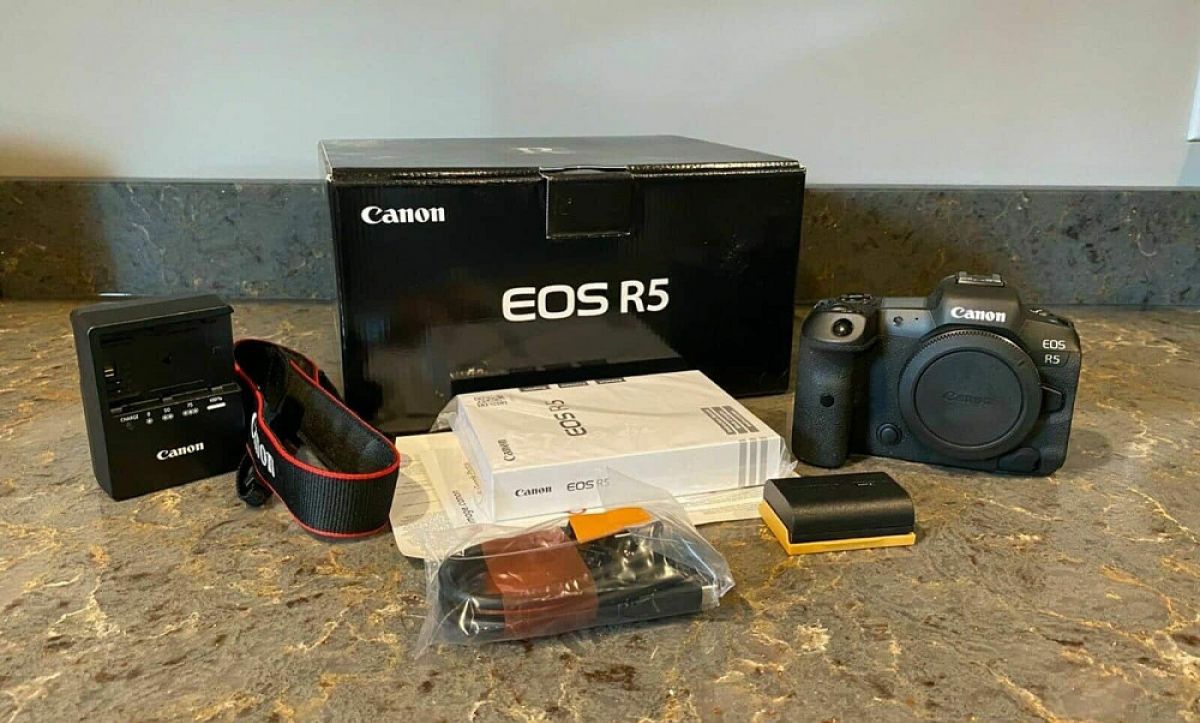 Canon EOS R5 Mark II , Canon EOS R3, Canon EOS R5, Canon EOS R6 Mark II, Canon EOS R6, Canon EOS R8 , Canon EOS 1D X Mark III, Nikon Z9,  Nikon Z8, Nikon Z 7II, Nikon D6, Nikon D780 , Sony Al
