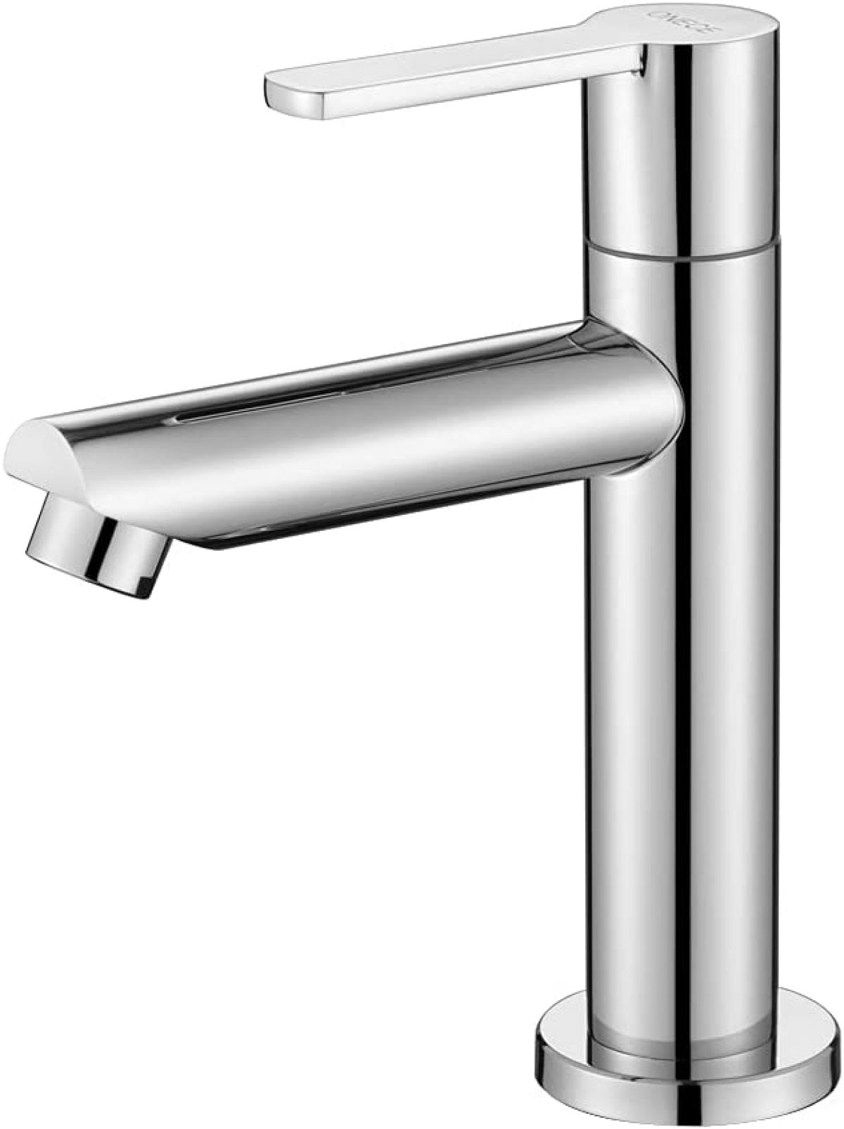 ONECE Cold Water Tap, Chrome